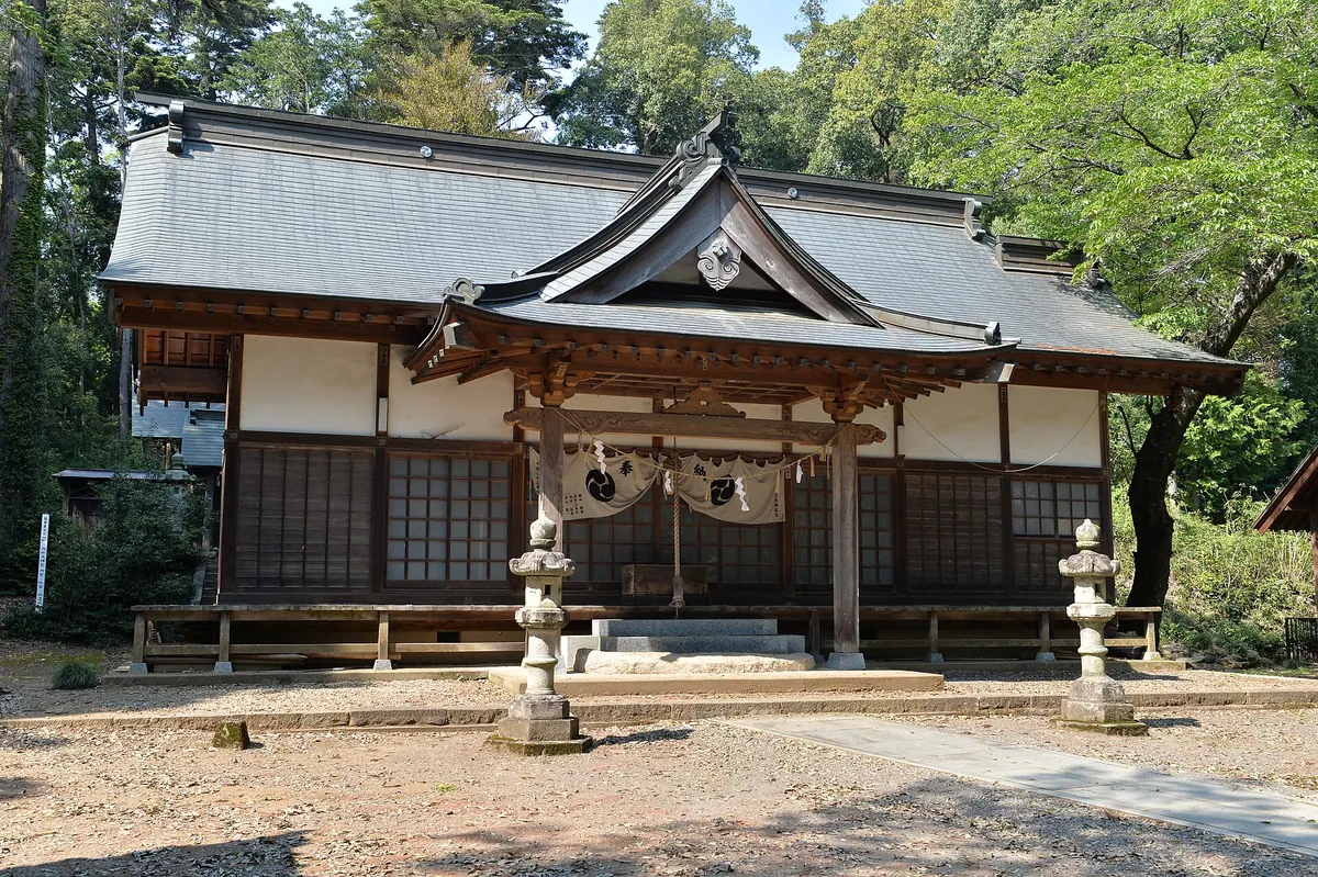 Naige-Daijingu