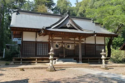 Naige-Daijingu