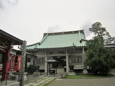 Saikō-ji Temple