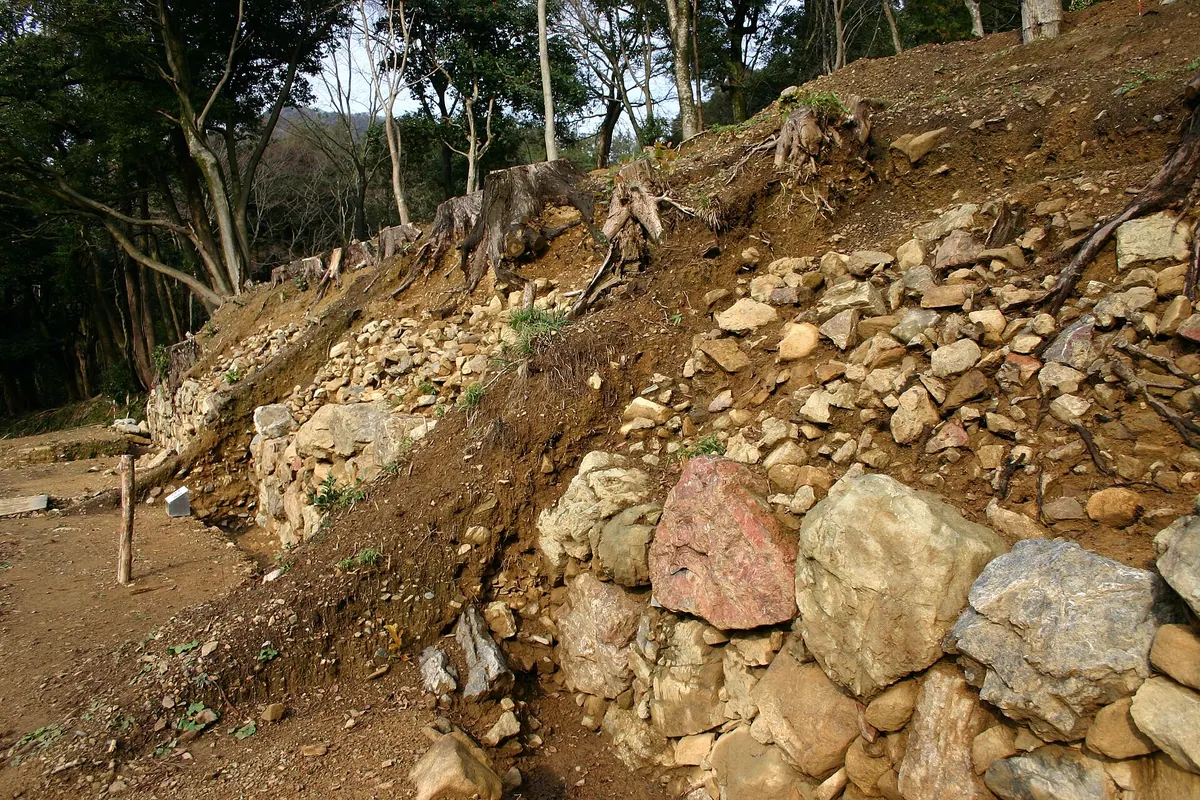Kuniyoshi Castle