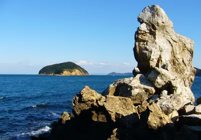 Maiko Island