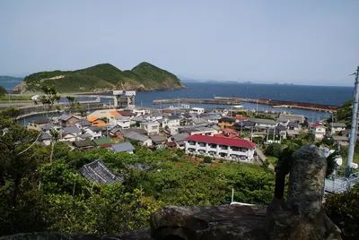 Tanagojima