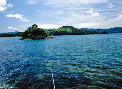 Bentenjima