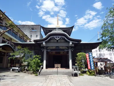 Kōya-ji Temple