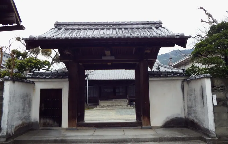 Kichizō-ji Temple