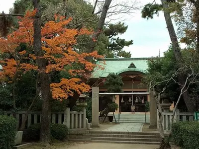 Susanoo Shrine