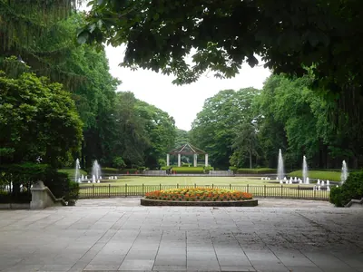 Tochigi Central Park
