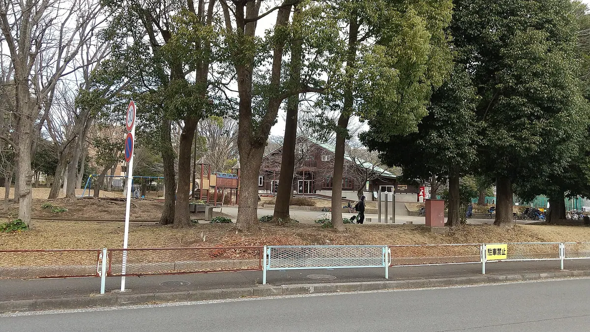 Kandaiji Chūō Park