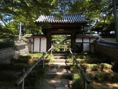 Seitai-ji Temple