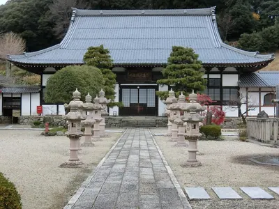 Myōō-ji Temple