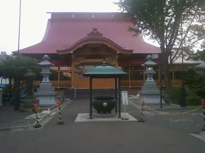 Keiō-ji Temple