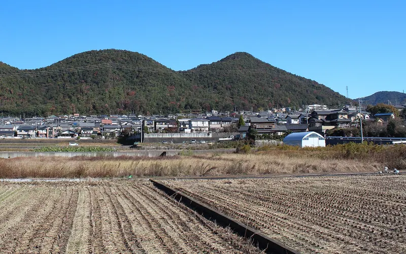Mount Yagi
