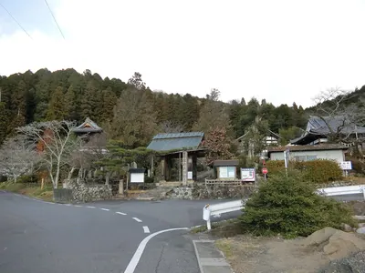 Daisen-ji Temple