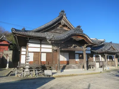 Sōji-ji Temple