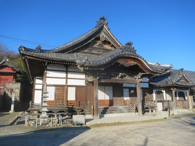 Sōji-ji Temple