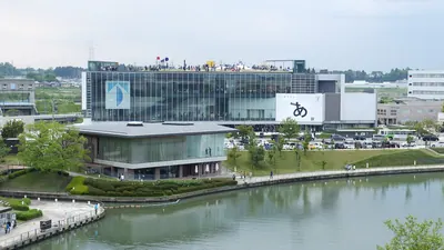 Toyama Prefectural Museum of Art and Design