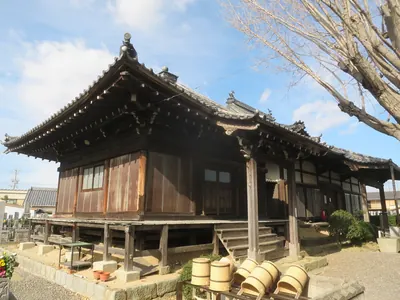Jōshu-in Temple