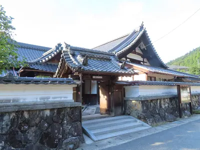 Myōden-ji Temple