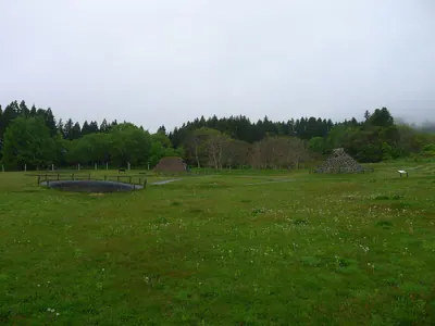 Ōfune Site