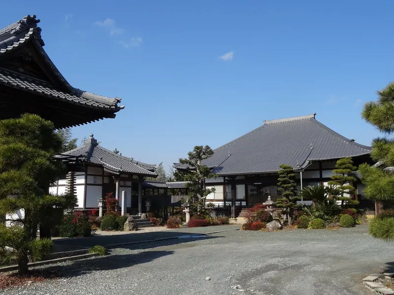 Shōmyō-in Temple