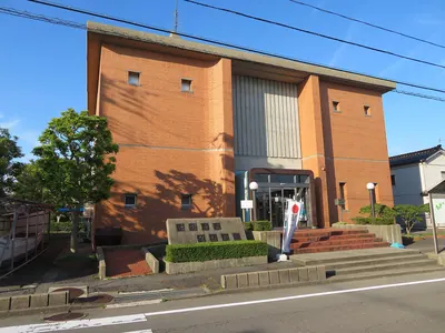 Sakata Municipal Historical Museum