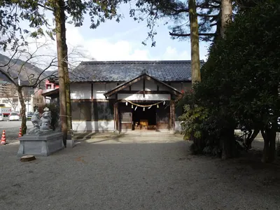 Izumo Taisha Hida Kyōkai