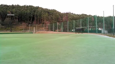 Bandai-Atami Sports Park Koriyama Skating Rink