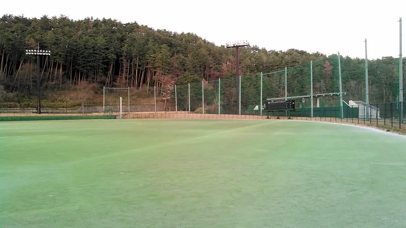 Bandai-Atami Sports Park Koriyama Skating Rink