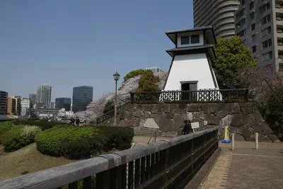 Tsukuda Park