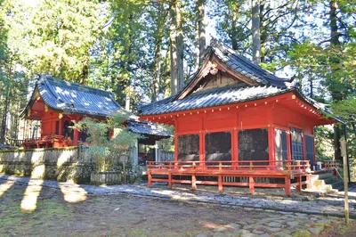 Takinoo Shrine