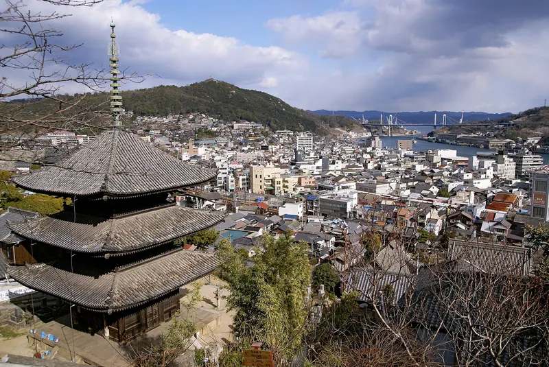Tennei-ji Temple