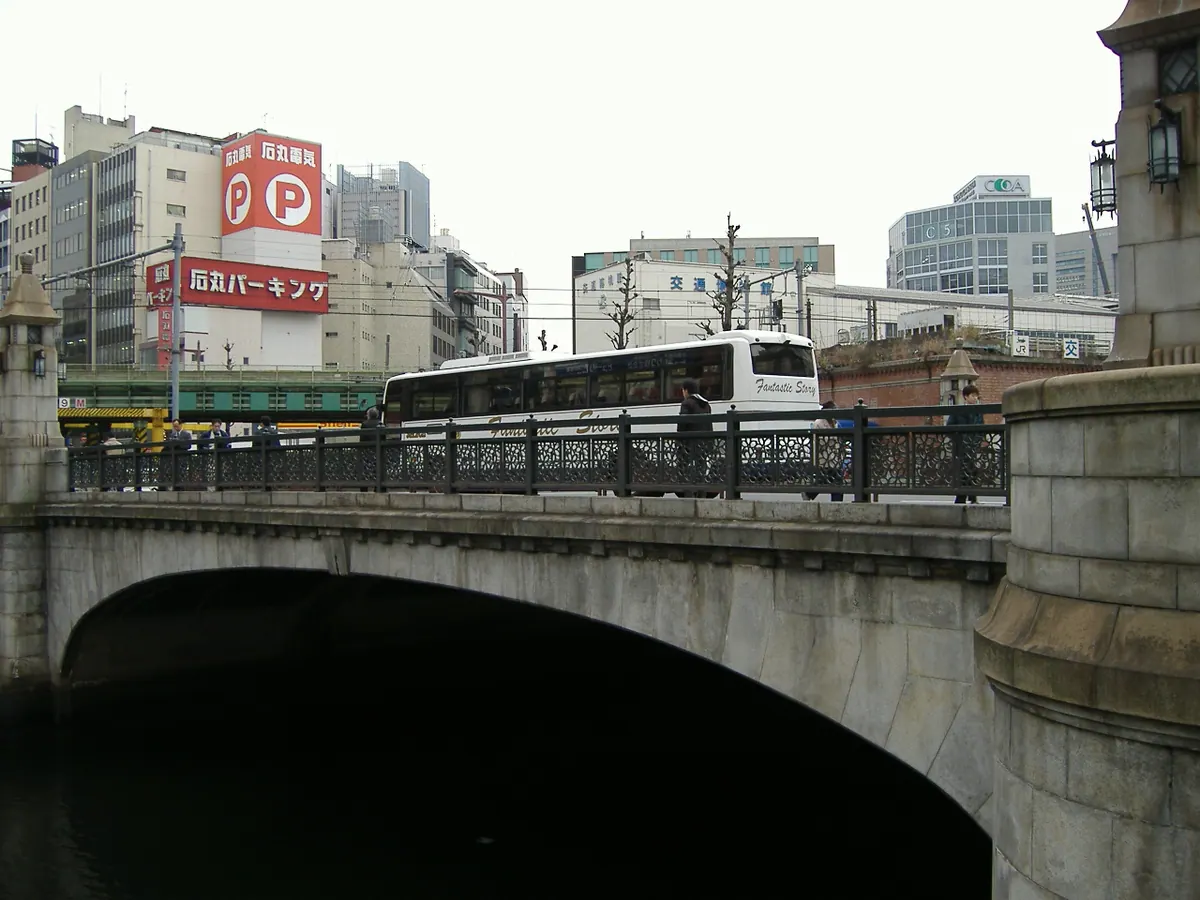 Manseibashi