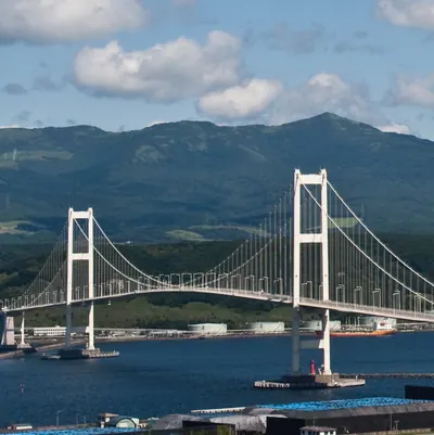 Hakuchō Bridge