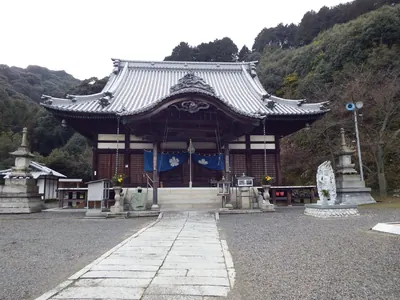 Kumyō-ji Temple