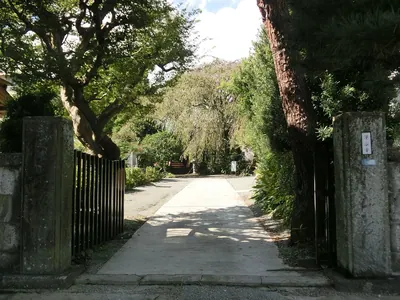 Jōei-ji Temple