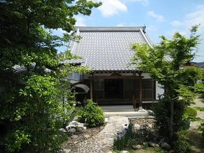 Tōgen-ji Temple