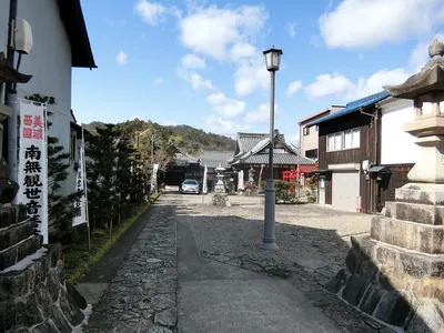 Hōshō-in Temple