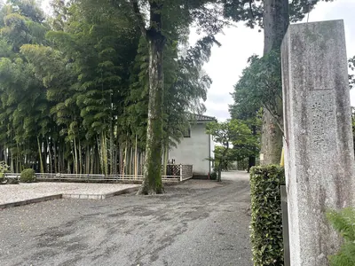 Beishin-ji Temple
