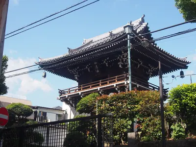 Ryōchō-in Temple