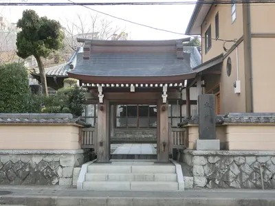 Honryū-ji Temple
