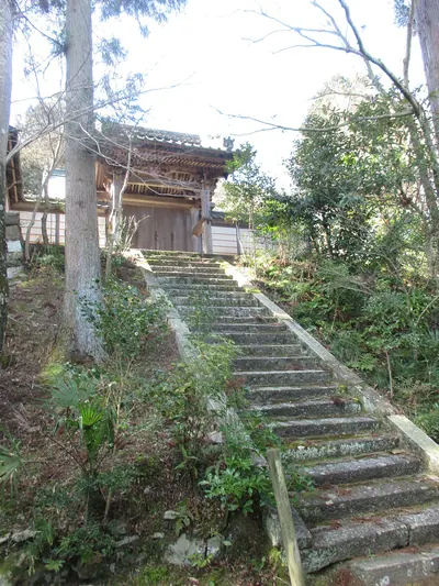Shōhō-ji Temple