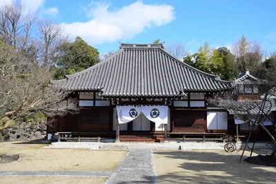 Renkyō-ji Temple
