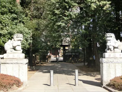 Renshō-ji Temple