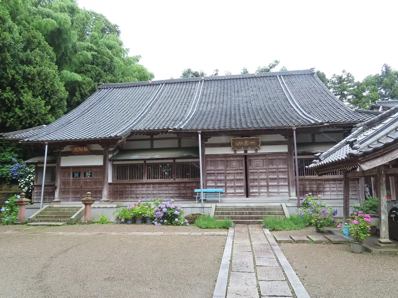 Honkō-ji Temple