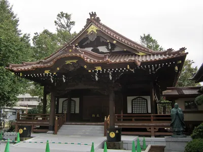 Shōgaku-ji Temple