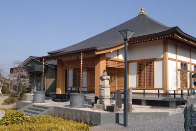 Jōkoku-ji Temple