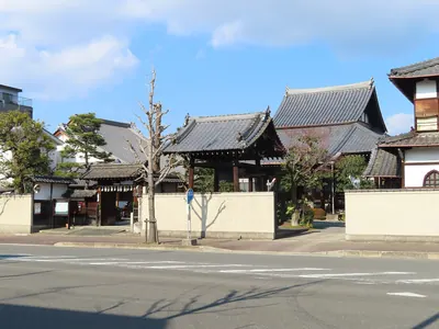 Honmyō-ji Temple