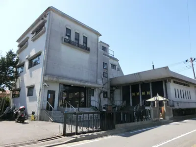 Jōsei-ji Temple
