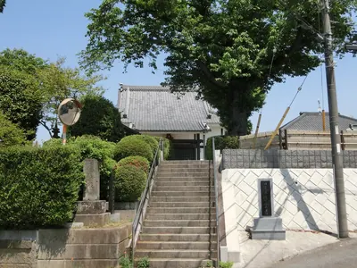 Renshō-ji Temple