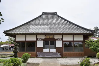 Jissō-ji Temple
